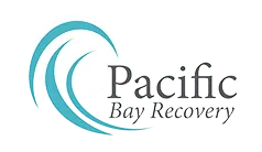 Pacific Bay Recovery logo