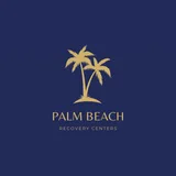 Palm Beach Recovery Centers logo