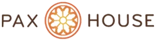 Pax House Recovery logo