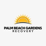 Palm Beach Gardens Recovery logo