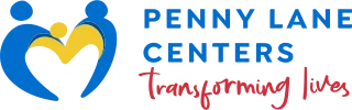 Penny Lane Centers logo