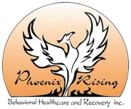 Phoenix Rising logo