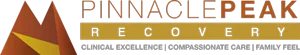 Pinnacle Peak Recovery logo