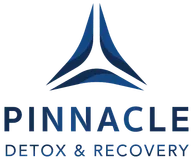 Pinnacle Detox and Recovery logo