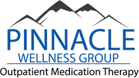 Pinnacle Wellness Group logo