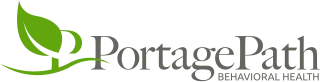 Portage Path Behavioral Health logo