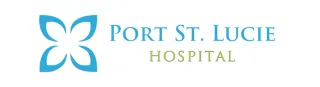 Port Saint Lucie Hospital logo