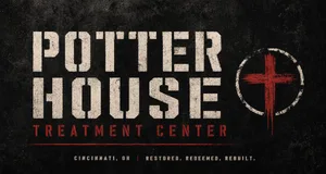 Potter House logo