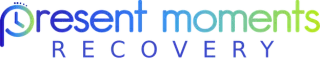 Present Moments Recovery logo