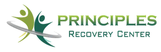 Principles Recovery Center logo