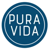 Pura Vida Recovery Services logo