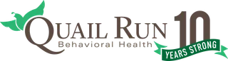 Quail Run Behavioral Health logo