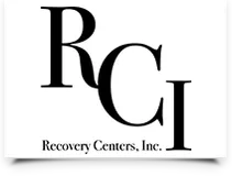Recovery Centers Inc logo