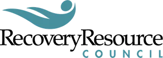 Recovery Resource Council logo