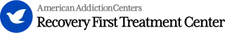 Recovery First Treatment Center logo