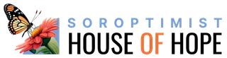 Soroptimist House of Hope Inc logo