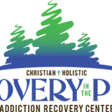 Recovery in the Pines logo