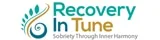 Recovery in Tune logo