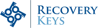Recovery Keys logo