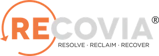Recovia logo