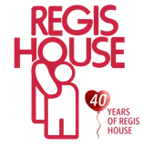 Regis House logo