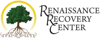 Renaissance Recovery Center logo