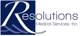 Resolutions Medical Services Inc logo