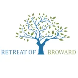 Retreat of Broward Inc logo