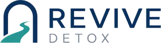 Revive Detox logo