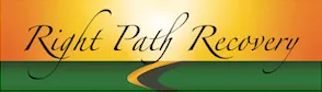 Right Path Recovery logo