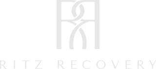 Ritz Recovery logo