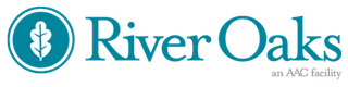 River Oaks Treatment Center logo