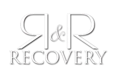 R and R Recovery Services logo