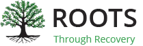 Roots Through Recovery logo