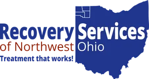 Recovery Services of Nw Ohio logo