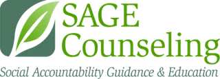 Sage Counseling Inc logo