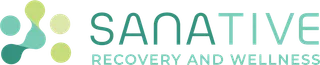 Sanative Recovery and Wellness logo