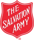 Salvation Army logo