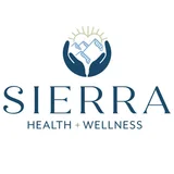 Sierra Health and Wellness Centers logo