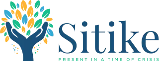 Sitike Counseling Center logo