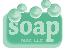 Soap Mat LLC logo