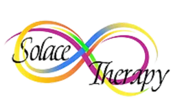Solace Therapy logo