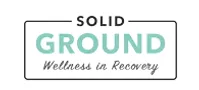Solid Ground Wellness in Recovery LLC logo