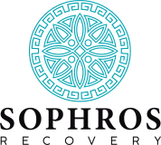 Sophros Recovery logo