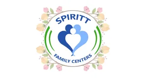 Spiritt Family Services logo