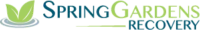 Spring Gardens Recovery logo