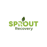 Sprout Recovery logo