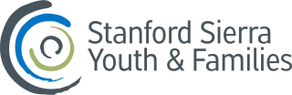 Stanford Sierra Youth and Families logo