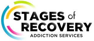 Stages of Recovery Inc logo
