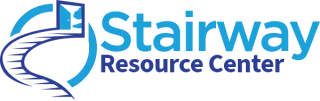 Stairway Resource Center logo